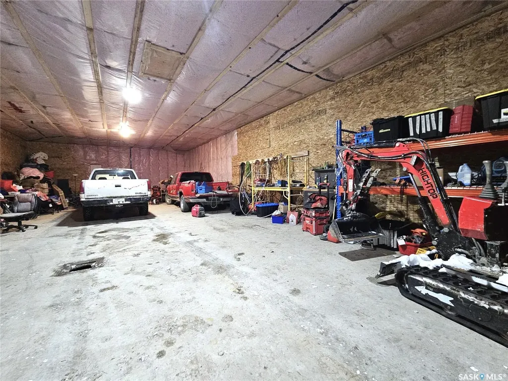 500 3rd Avenue E Buchanan SK S0A 0J0