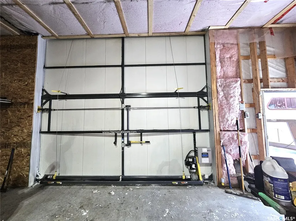 500 3rd Avenue E Buchanan SK S0A 0J0