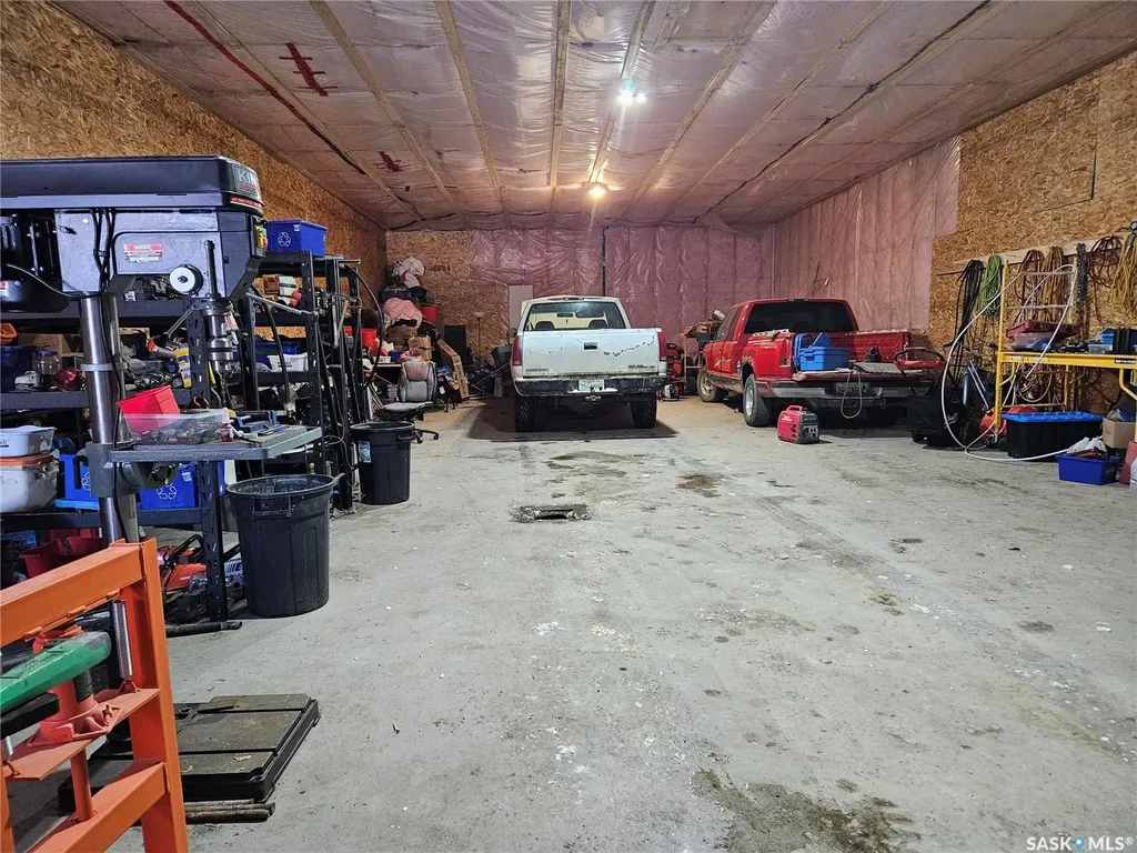 500 3rd Avenue E Buchanan SK S0A 0J0