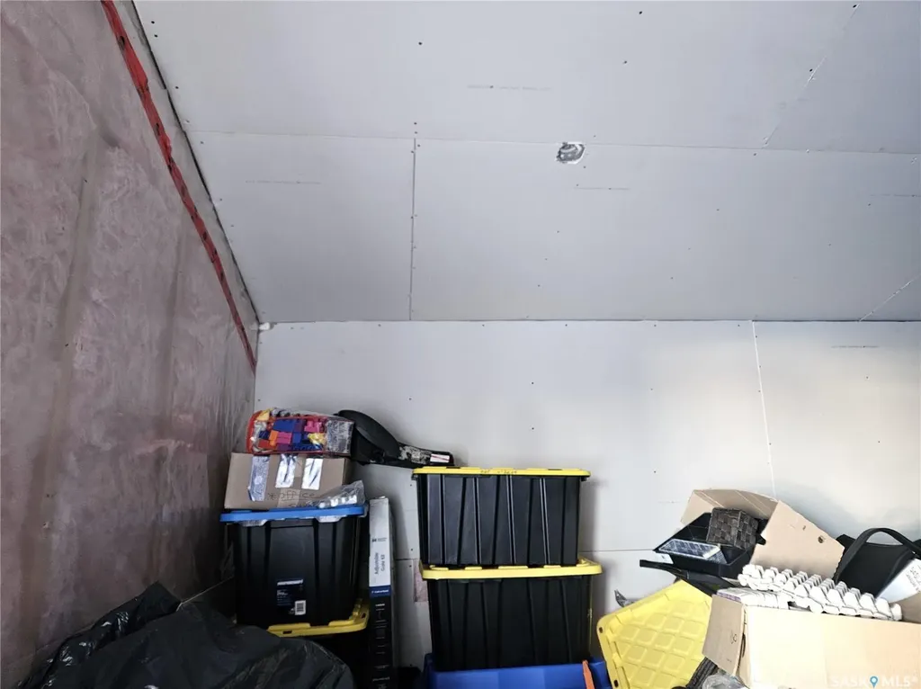 500 3rd Avenue E Buchanan SK S0A 0J0