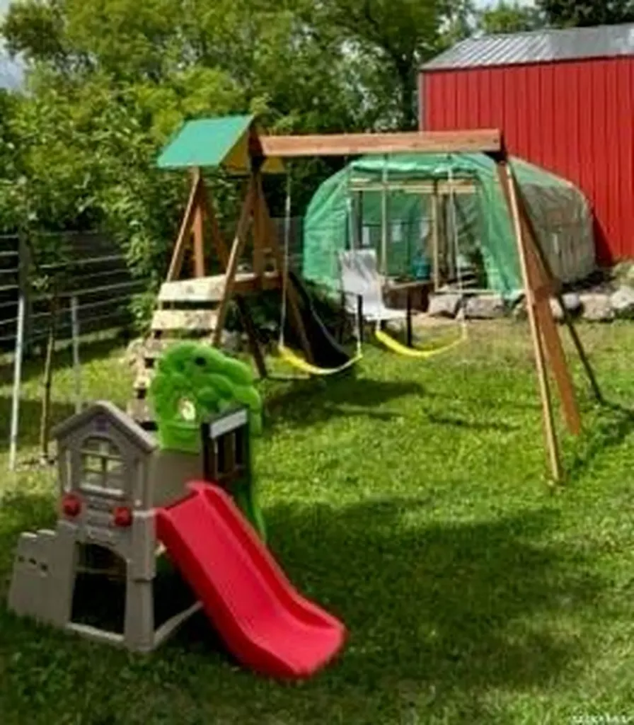 500 3rd Avenue E Buchanan SK S0A 0J0