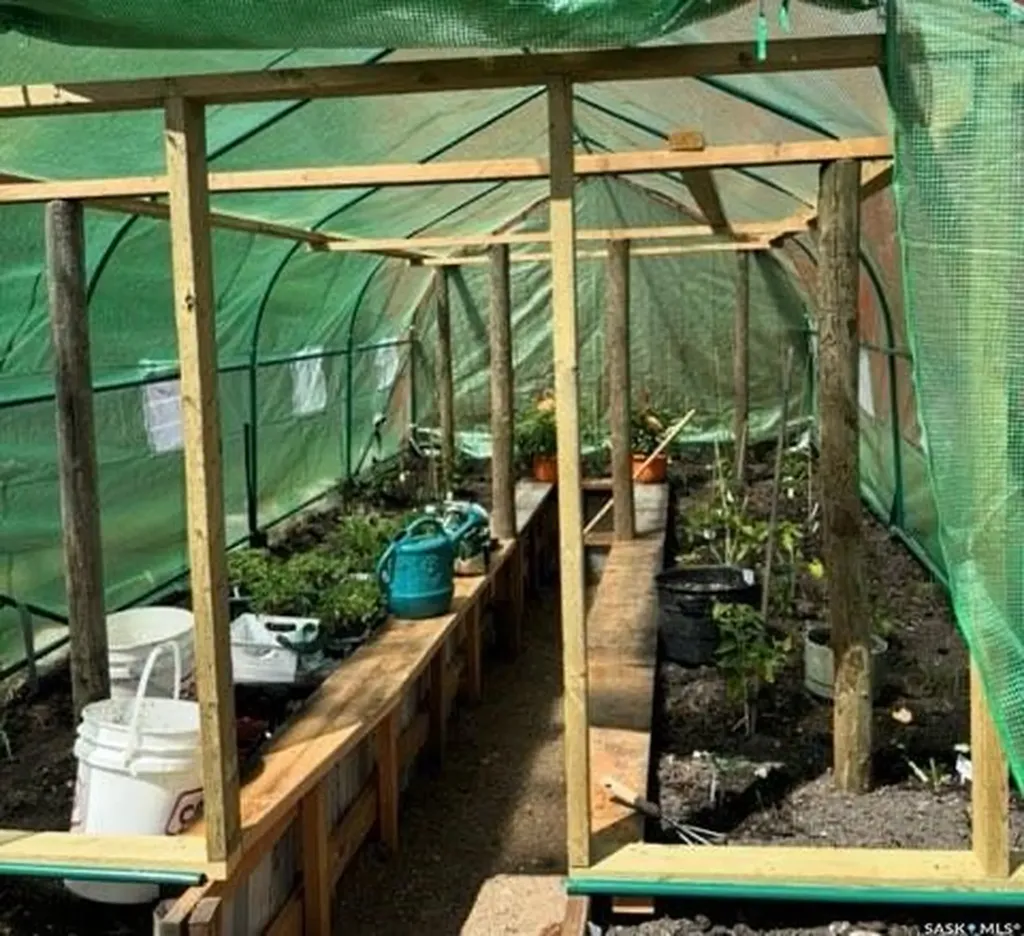 500 3rd Avenue E Buchanan SK S0A 0J0