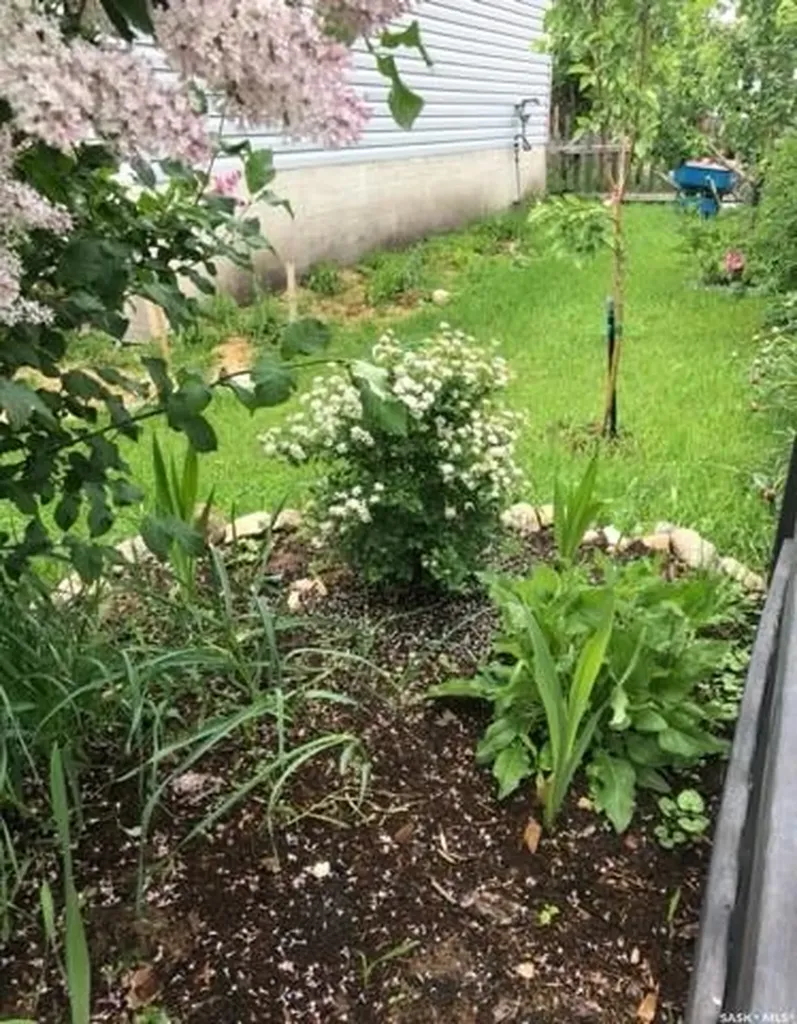 500 3rd Avenue E Buchanan SK S0A 0J0