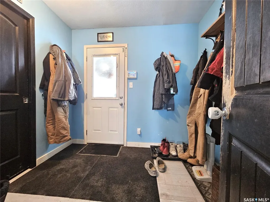 500 3rd Avenue E Buchanan SK S0A 0J0