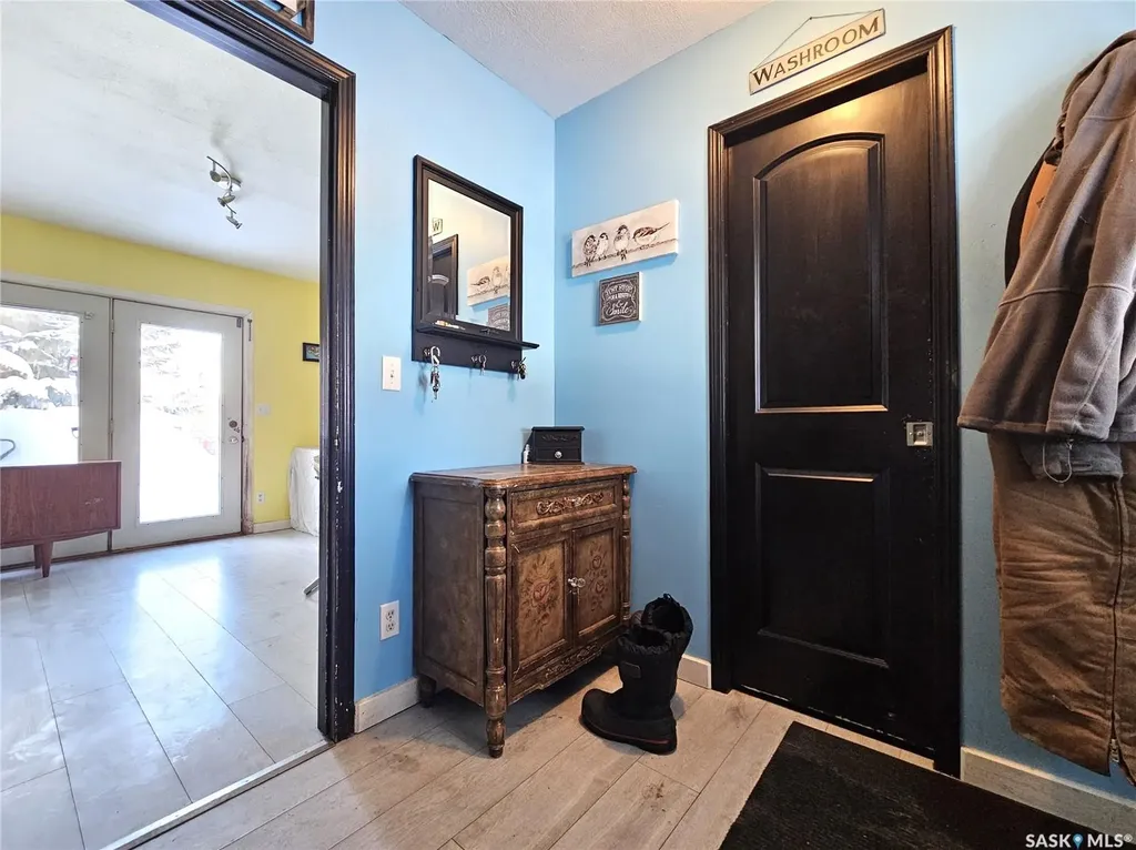 500 3rd Avenue E Buchanan SK S0A 0J0