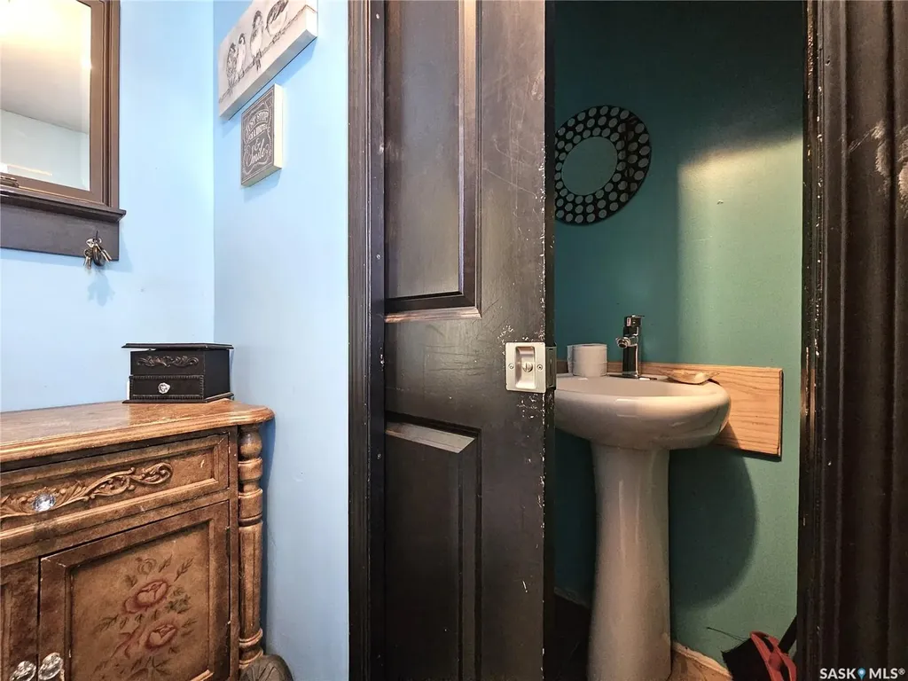 500 3rd Avenue E Buchanan SK S0A 0J0