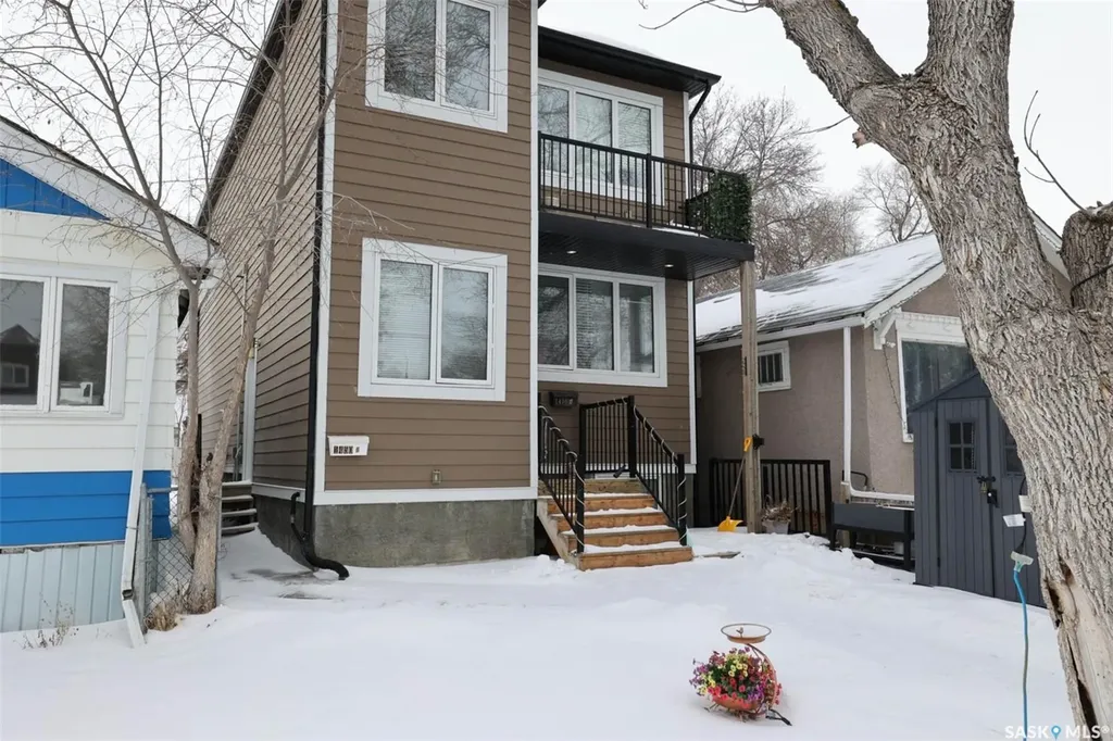 1450 Wascana Street Regina SK S4T 4J5
