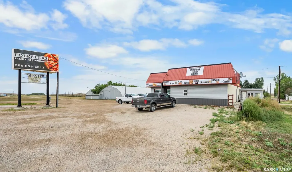 309 Louis Riel Trail Chamberlain SK S0G 0R0