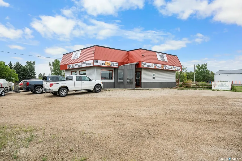 309 Louis Riel Trail Chamberlain SK S0G 0R0