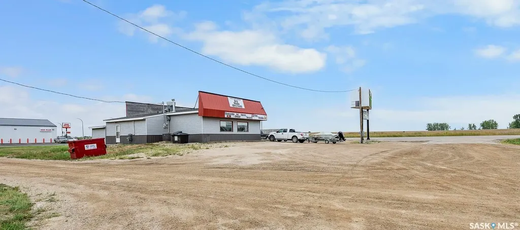 309 Louis Riel Trail Chamberlain SK S0G 0R0