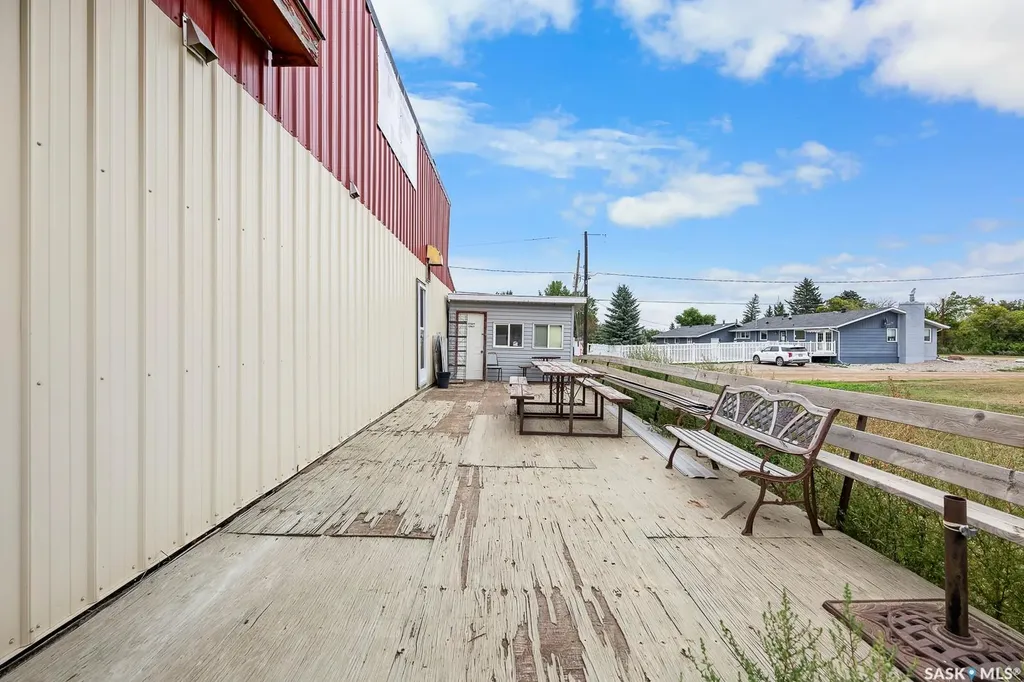 309 Louis Riel Trail Chamberlain SK S0G 0R0
