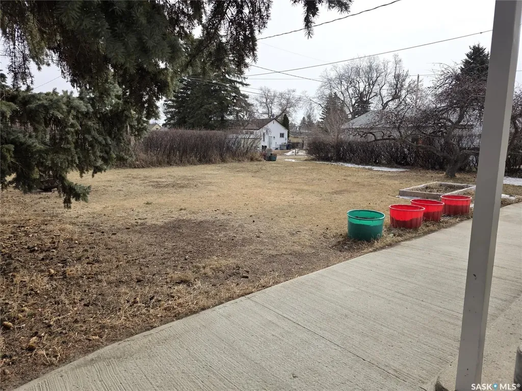 403 Thomson Street Outlook SK S0L 2N0