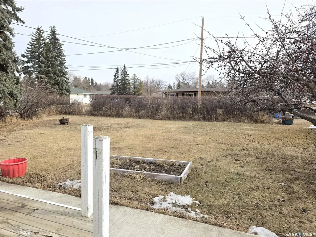 403 Thomson Street Outlook SK S0L 2N0