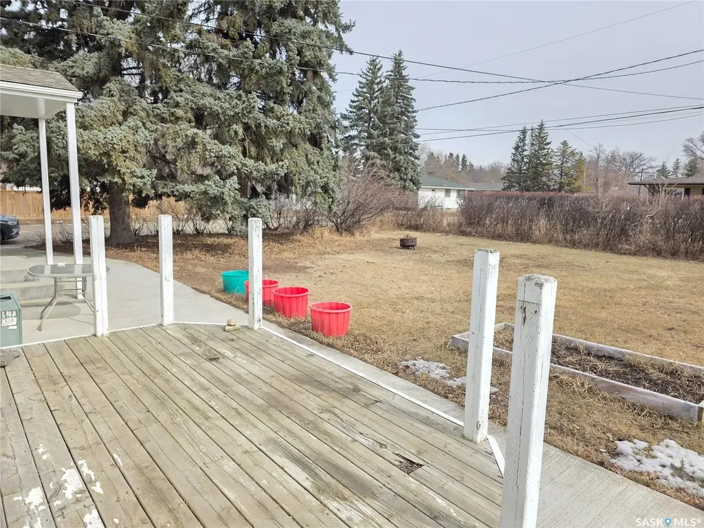 403 Thomson Street Outlook SK S0L 2N0