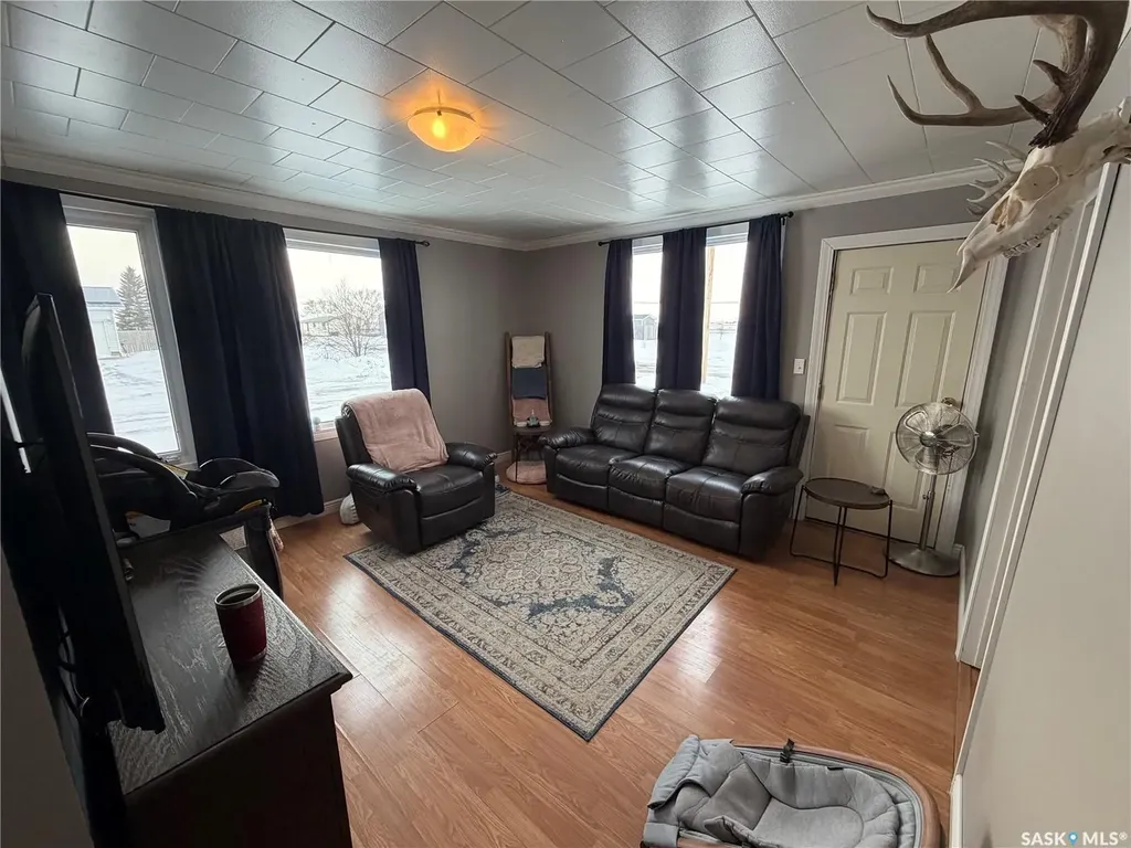 719 Railway Avenue Gainsborough SK S0C 0Z0