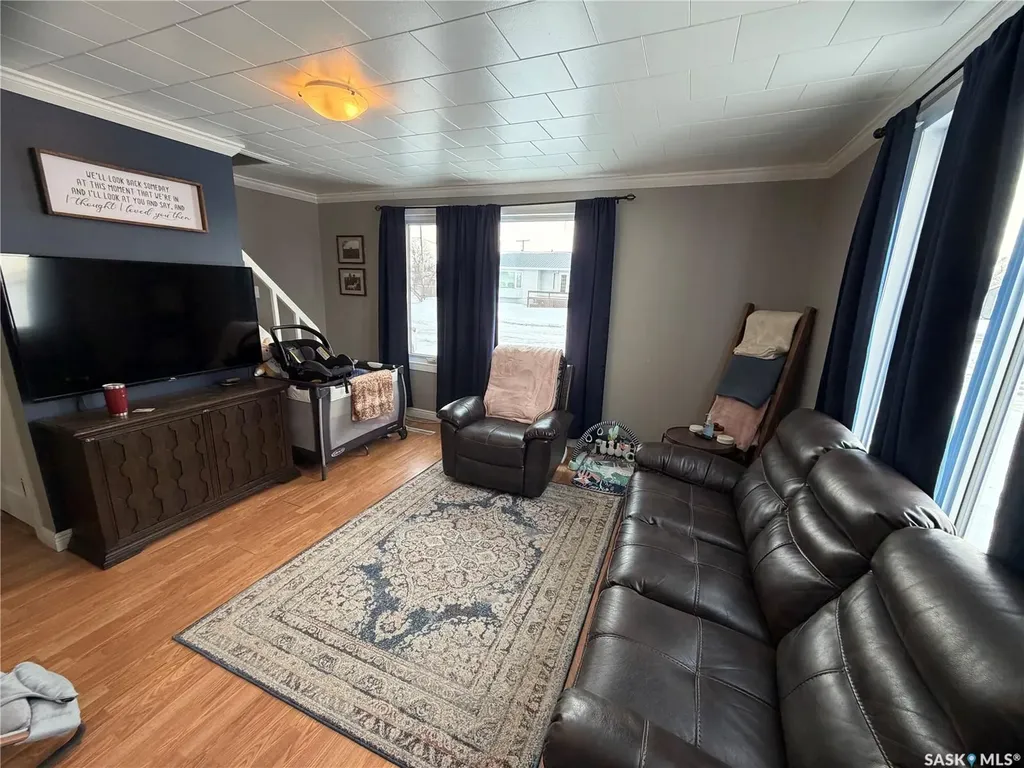 719 Railway Avenue Gainsborough SK S0C 0Z0