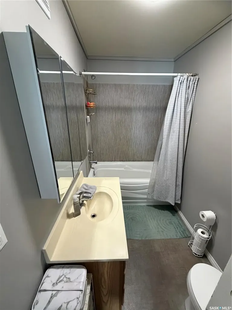 719 Railway Avenue Gainsborough SK S0C 0Z0