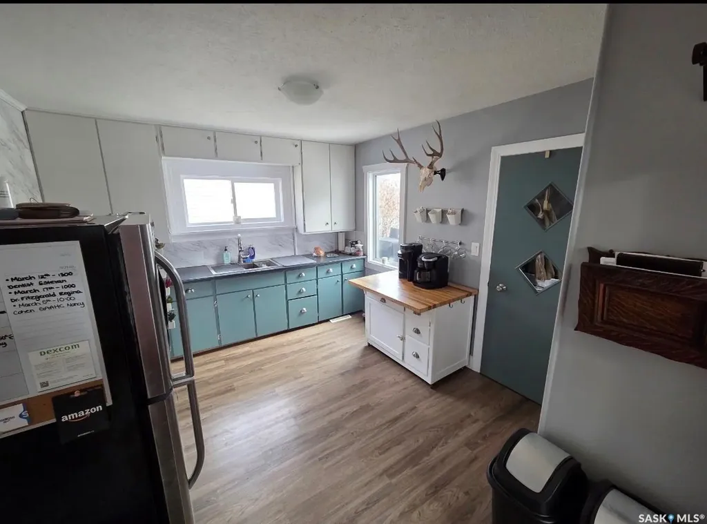 719 Railway Avenue Gainsborough SK S0C 0Z0