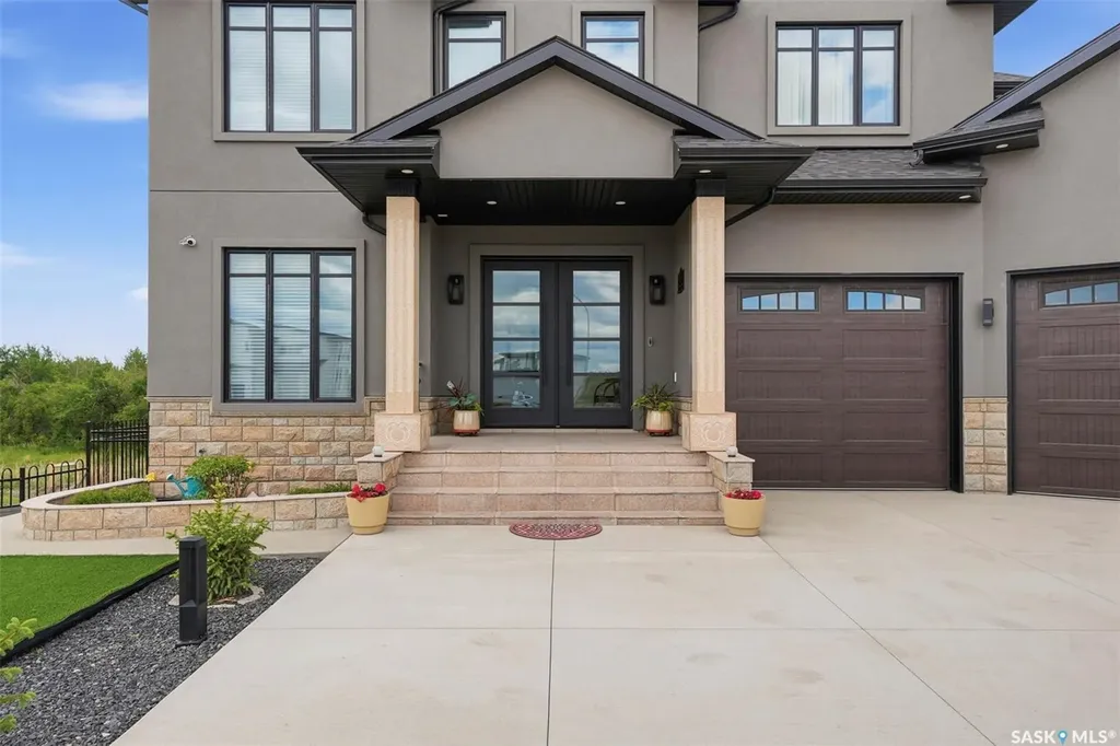 529 Greenbryre Bend Corman Park Rm No. 344 SK S7V 1T9