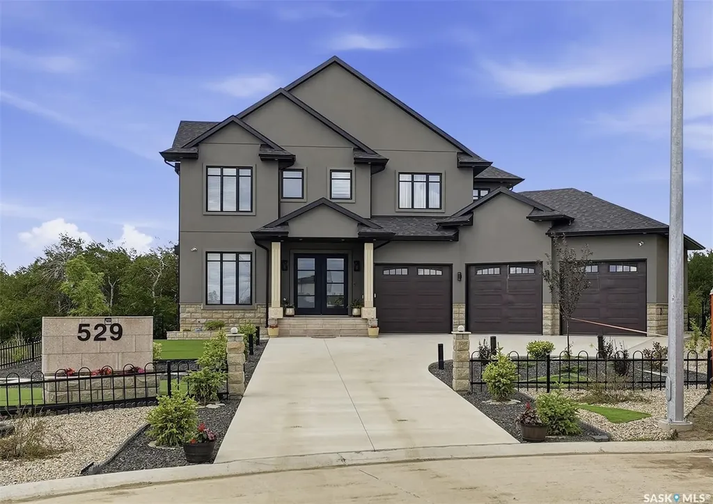 529 Greenbryre Bend Corman Park Rm No. 344 SK S7V 1T9