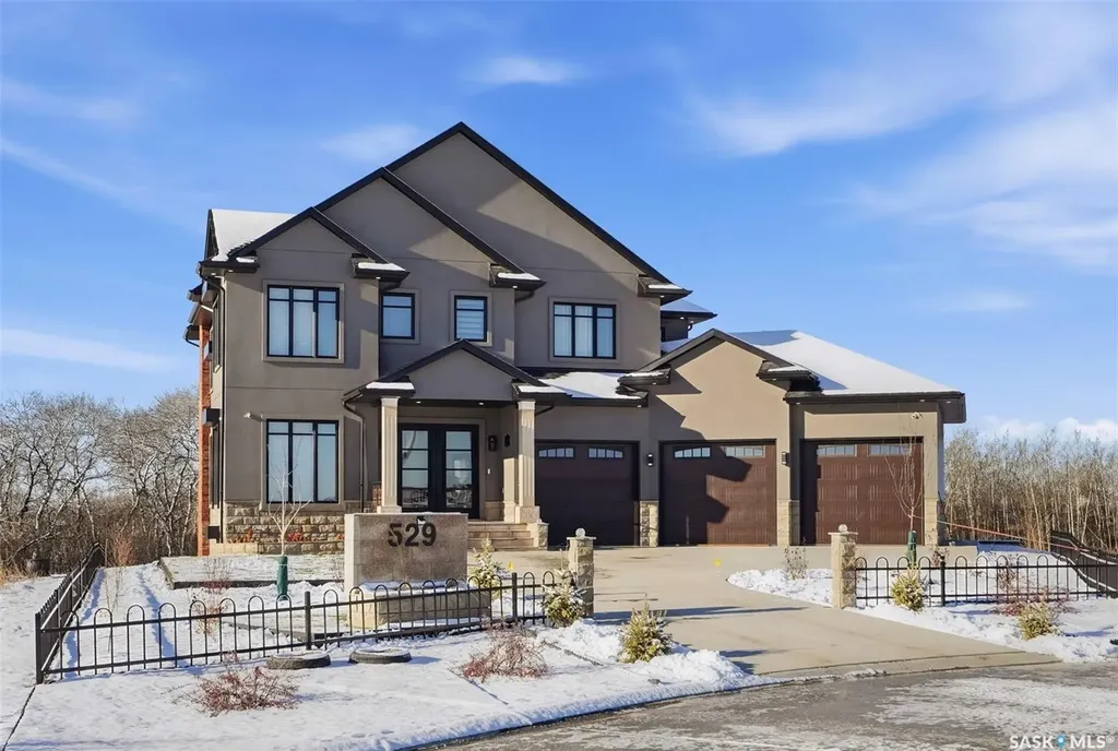 529 Greenbryre Bend Corman Park Rm No. 344 SK S7V 1T9