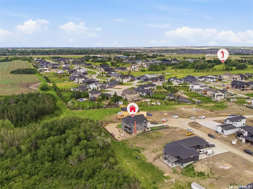 529 Greenbryre Bend Corman Park Rm No. 344 SK S7V 1T9