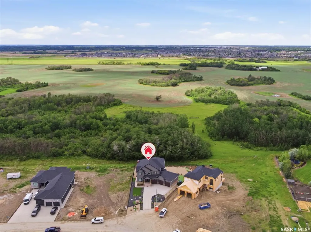 529 Greenbryre Bend Corman Park Rm No. 344 SK S7V 1T9
