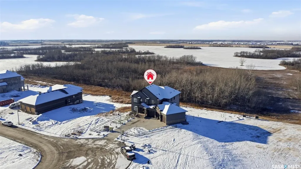 529 Greenbryre Bend Corman Park Rm No. 344 SK S7V 1T9