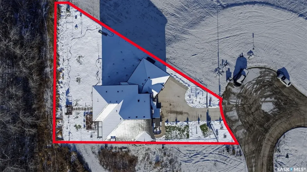 529 Greenbryre Bend Corman Park Rm No. 344 SK S7V 1T9