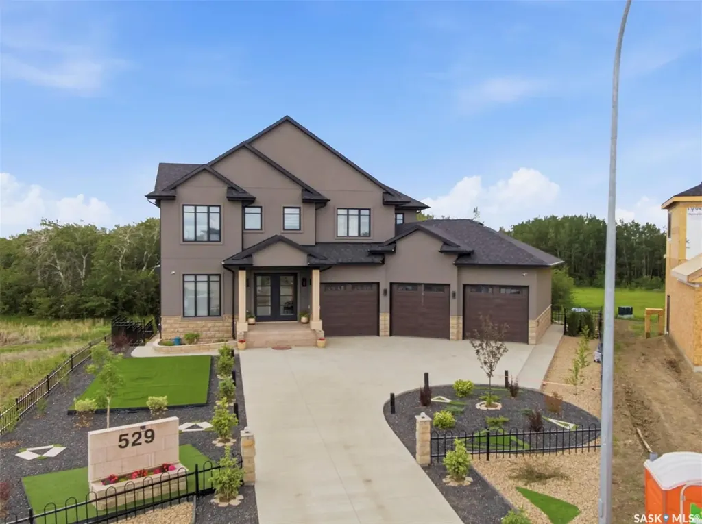 529 Greenbryre Bend Corman Park Rm No. 344 SK S7V 1T9