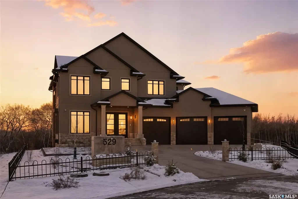 529 Greenbryre Bend Corman Park Rm No. 344 SK S7V 1T9