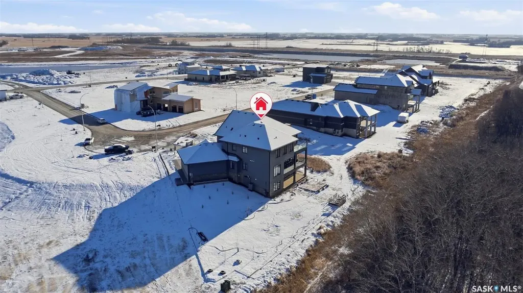 529 Greenbryre Bend Corman Park Rm No. 344 SK S7V 1T9