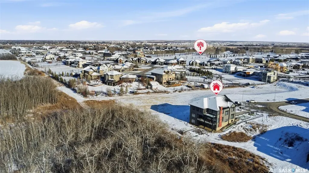 529 Greenbryre Bend Corman Park Rm No. 344 SK S7V 1T9