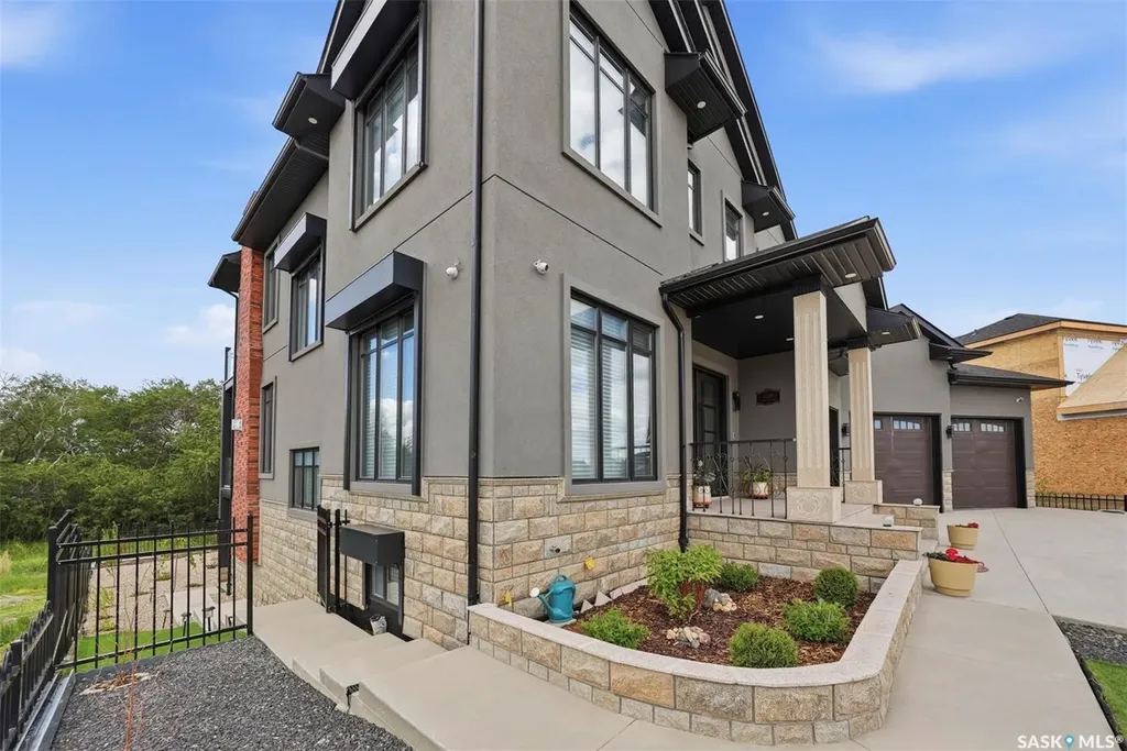 529 Greenbryre Bend Corman Park Rm No. 344 SK S7V 1T9