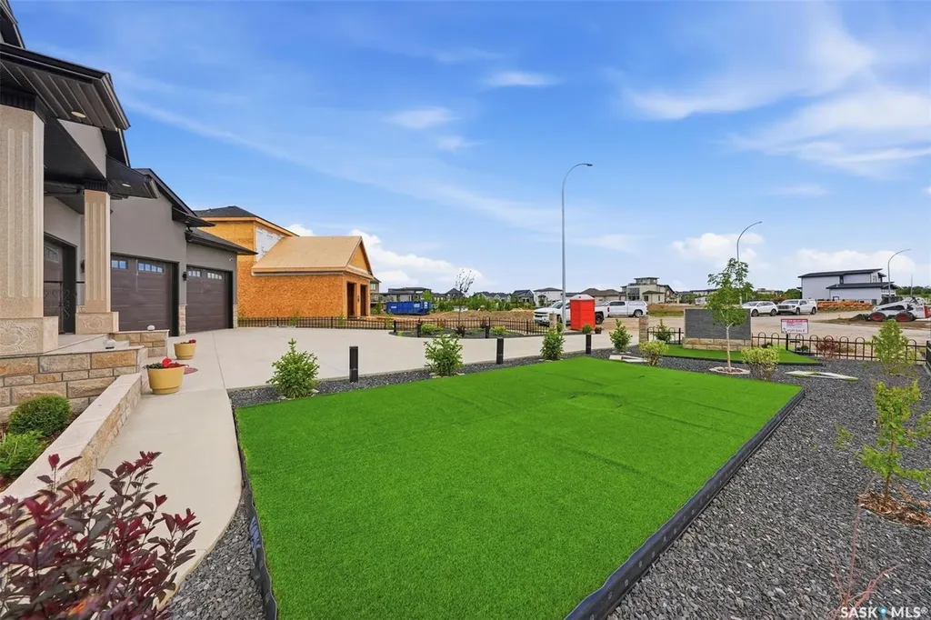 529 Greenbryre Bend Corman Park Rm No. 344 SK S7V 1T9