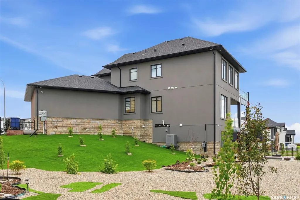 529 Greenbryre Bend Corman Park Rm No. 344 SK S7V 1T9