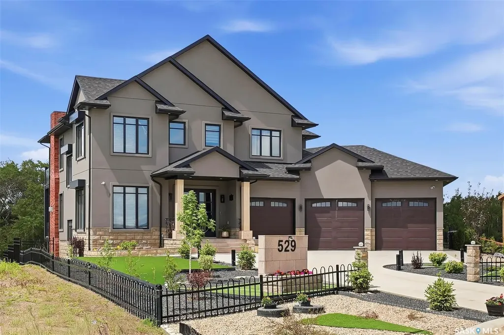 529 Greenbryre Bend Corman Park Rm No. 344 SK S7V 1T9