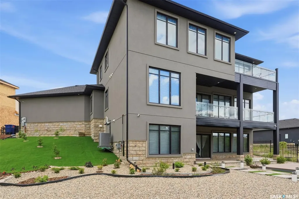 529 Greenbryre Bend Corman Park Rm No. 344 SK S7V 1T9