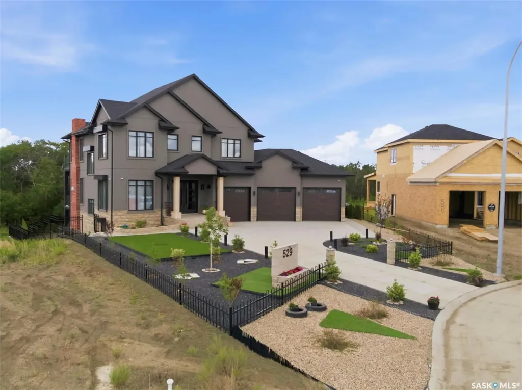529 Greenbryre Bend Corman Park Rm No. 344 SK S7V 1T9