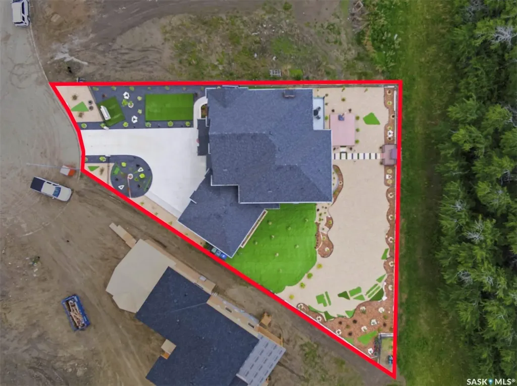 529 Greenbryre Bend Corman Park Rm No. 344 SK S7V 1T9
