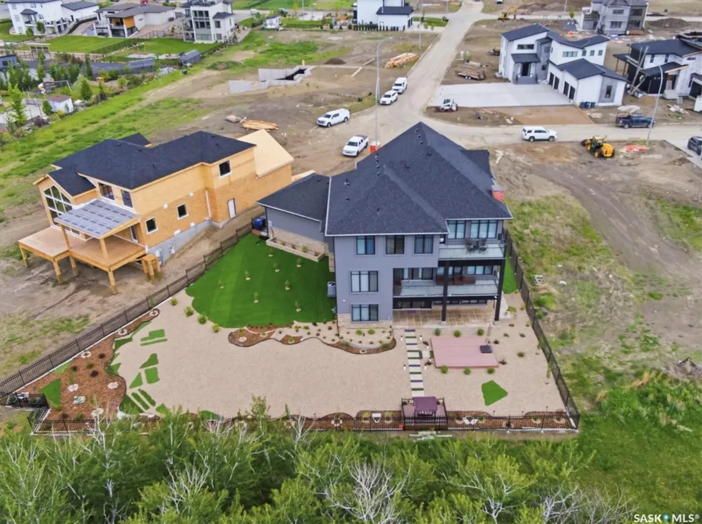 529 Greenbryre Bend Corman Park Rm No. 344 SK S7V 1T9