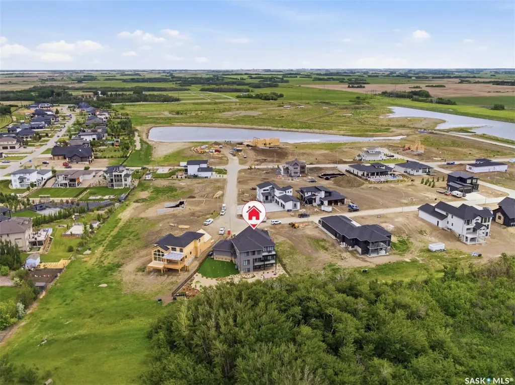 529 Greenbryre Bend Corman Park Rm No. 344 SK S7V 1T9