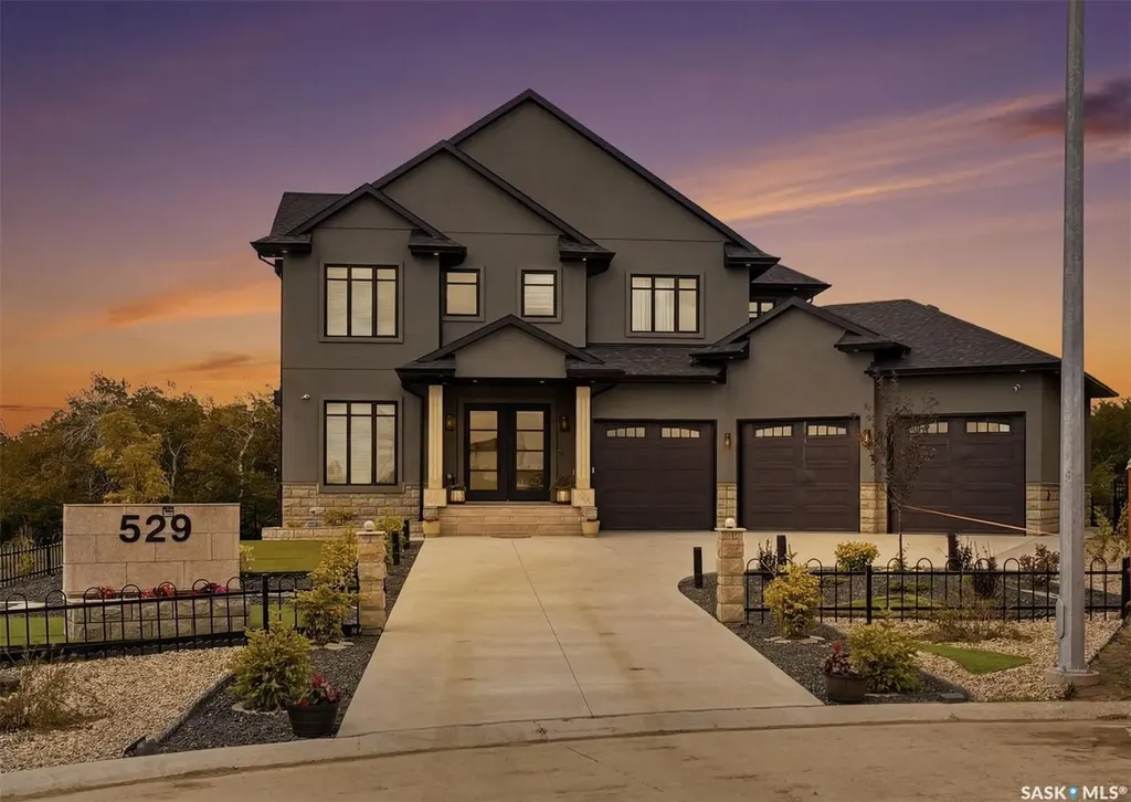 529 Greenbryre Bend Corman Park Rm No. 344 SK S7V 1T9