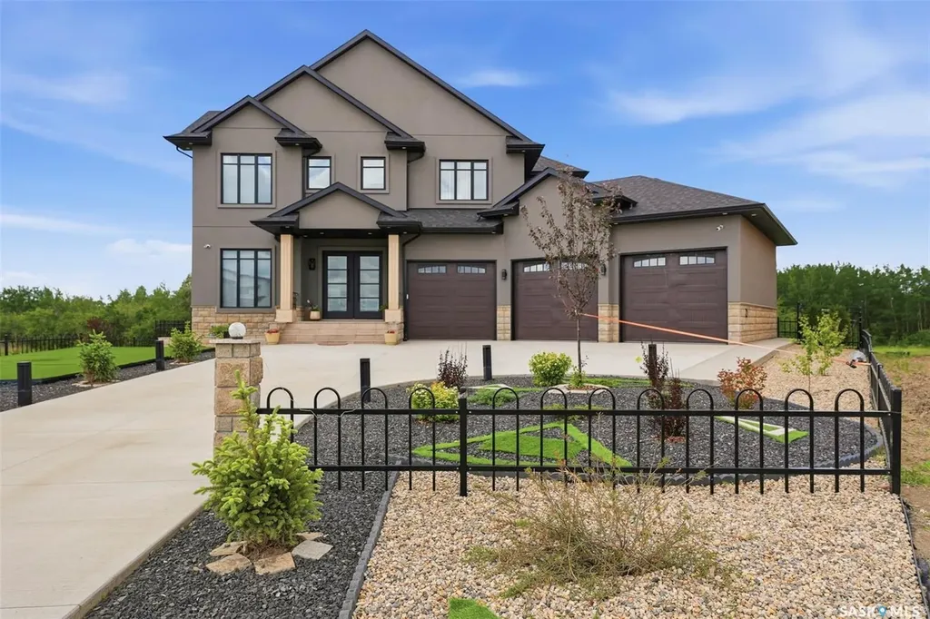 529 Greenbryre Bend Corman Park Rm No. 344 SK S7V 1T9