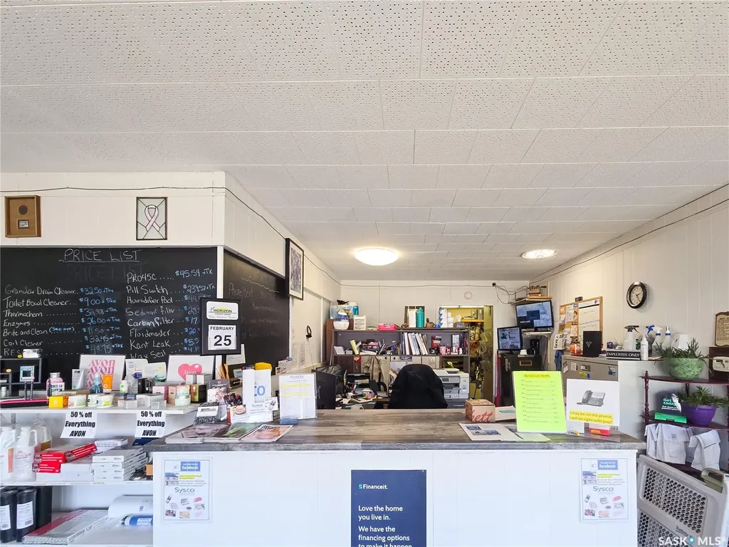 427 Main Street Melville SK S0A 2P0