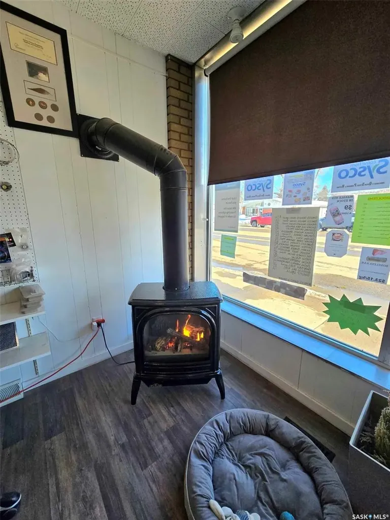 427 Main Street Melville SK S0A 2P0