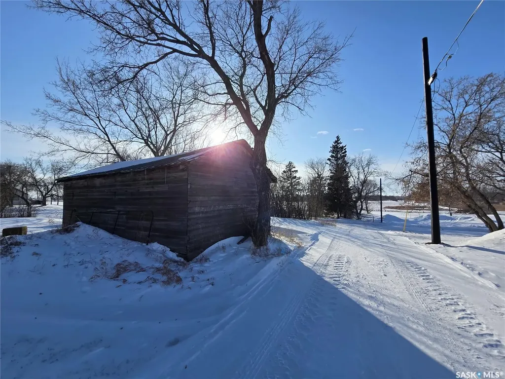 934 Main Street Broadview SK S0G 0K0