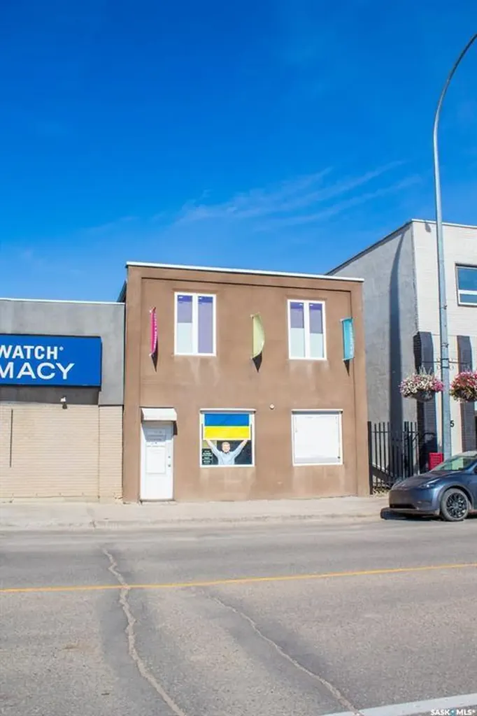 213 Main Street Melfort SK S0E 1A0