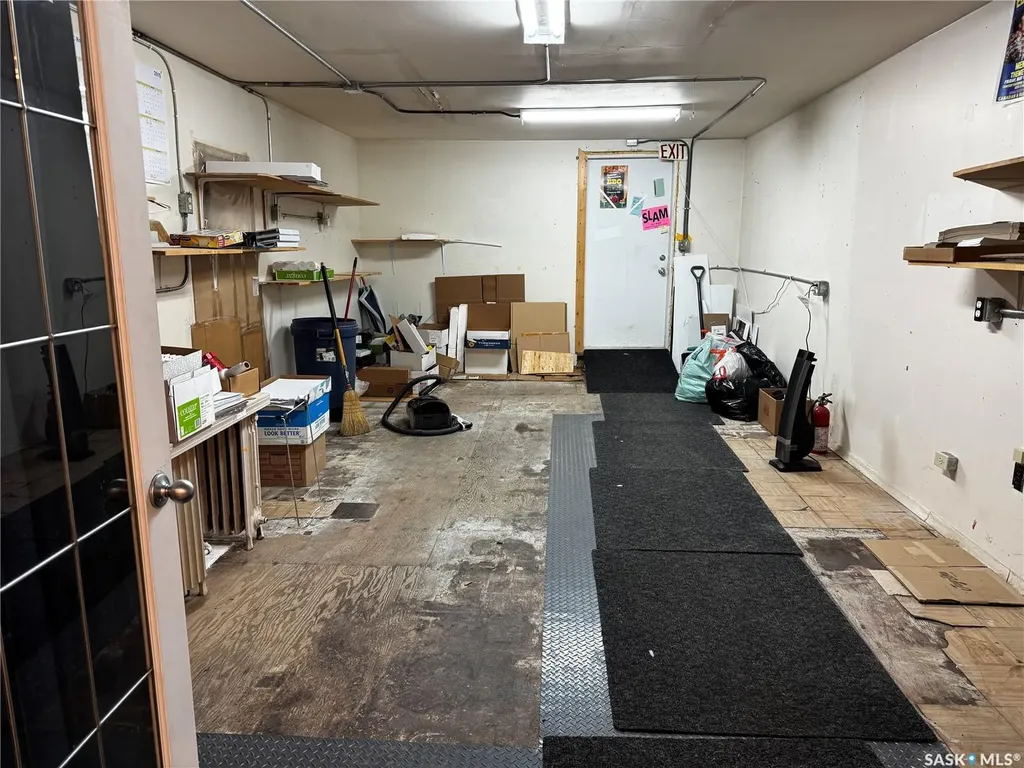 213 Main Street Melfort SK S0E 1A0