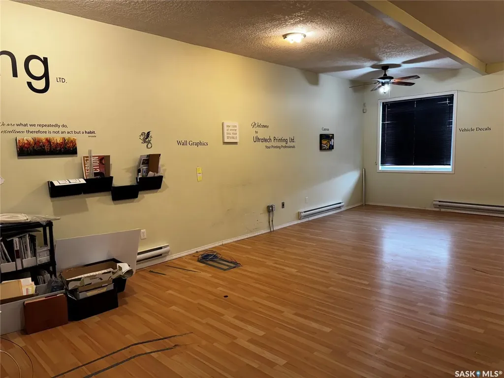 213 Main Street Melfort SK S0E 1A0